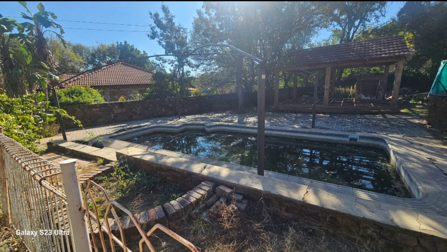 4 Bedroom Property for Sale in Elandsrand North West
